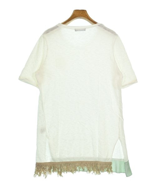 UNDER COVER T恤/上衣