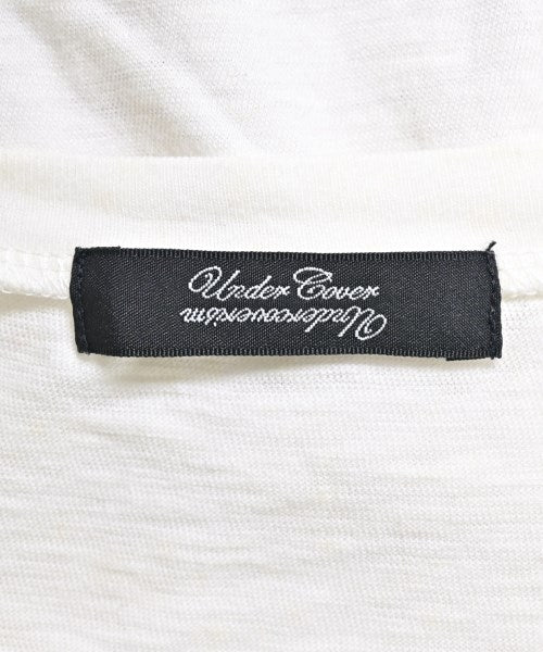 UNDER COVER T恤/上衣