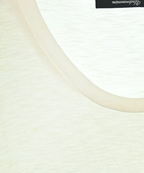 UNDER COVER T恤/上衣