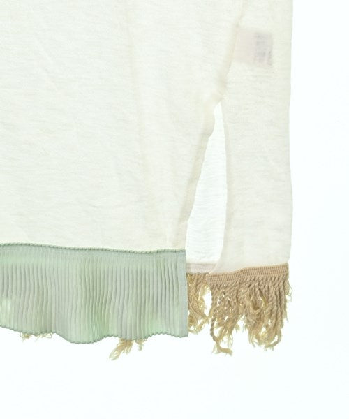 UNDER COVER T恤/上衣