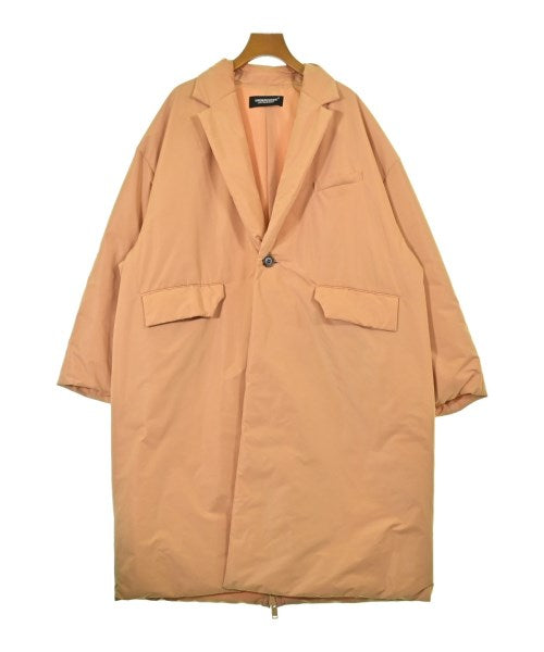 UNDER COVER 其他大衣