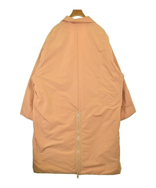 UNDER COVER 其他大衣