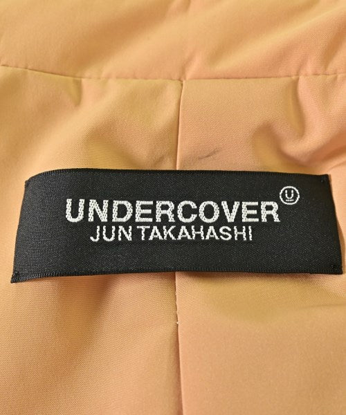 UNDER COVER 其他大衣