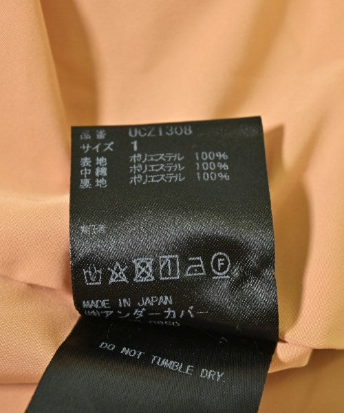 UNDER COVER 其他大衣