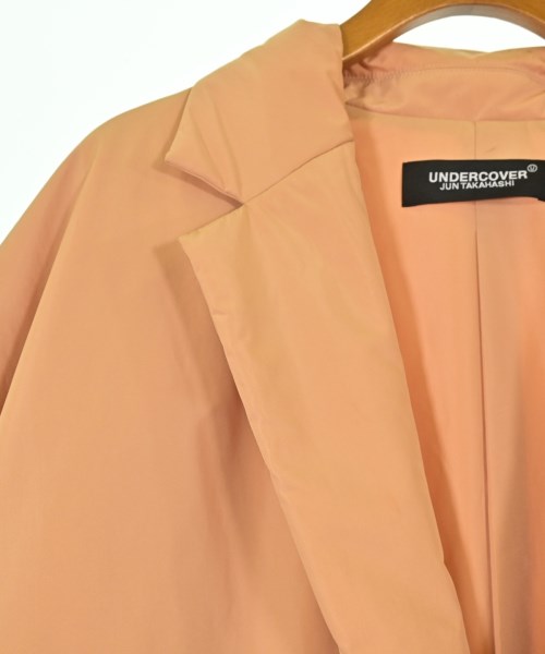 UNDER COVER 其他大衣