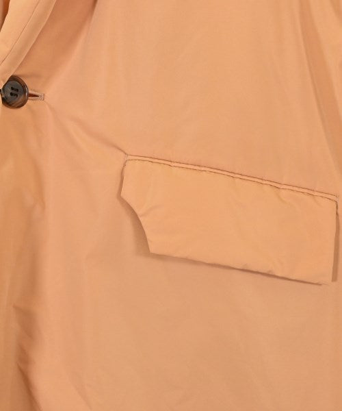 UNDER COVER 其他大衣