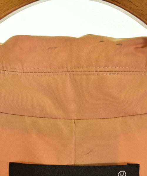 UNDER COVER 其他大衣