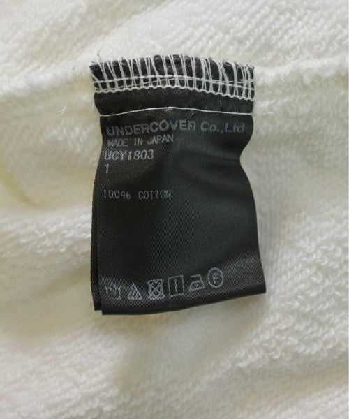 UNDER COVER 運動衫