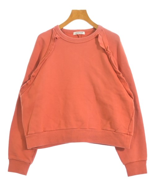 UNDER COVER 衛衣布