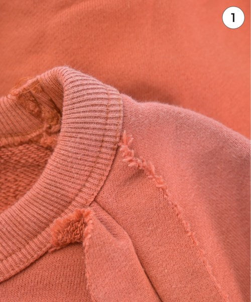 UNDER COVER 衛衣布