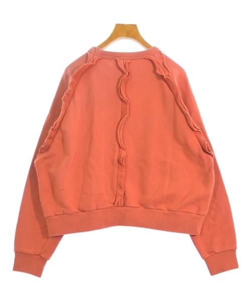 UNDER COVER 衛衣布