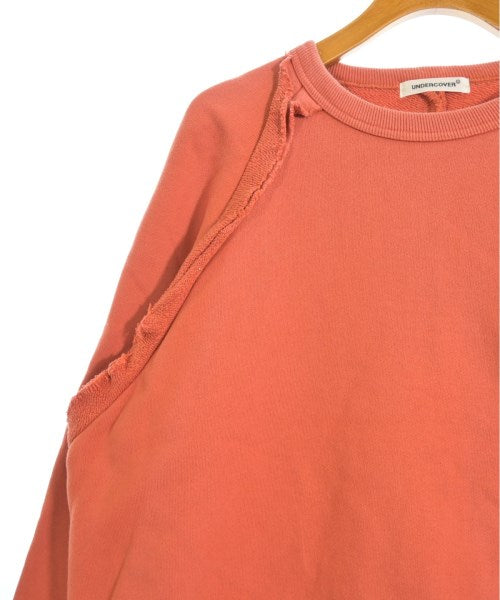 UNDER COVER 衛衣布