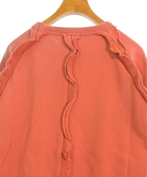 UNDER COVER 衛衣布