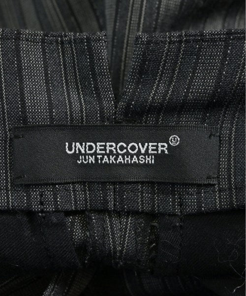 UNDER COVER 長褲
