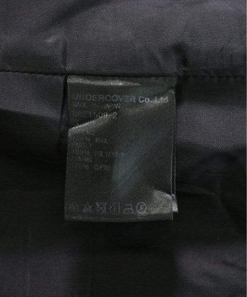 UNDER COVER 其他款