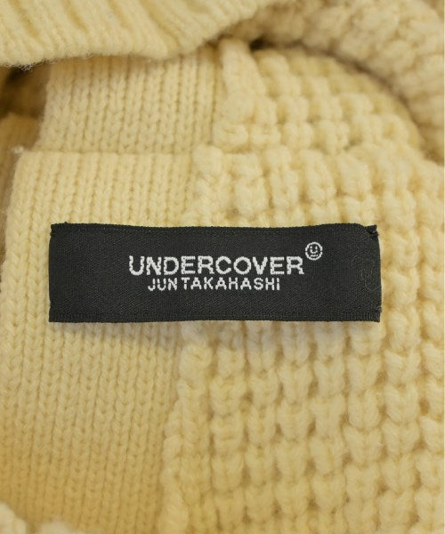 UNDER COVER 毛衣