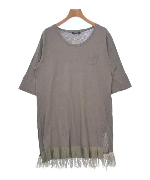 UNDER COVER T恤/上衣