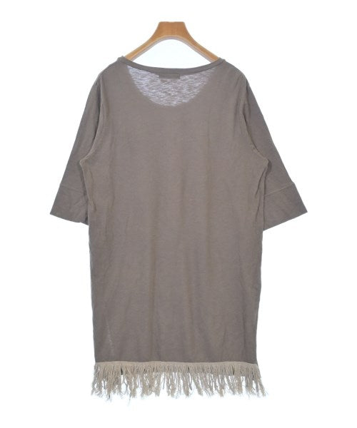 UNDER COVER T恤/上衣