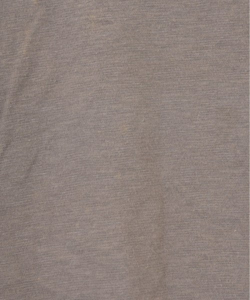 UNDER COVER T恤/上衣