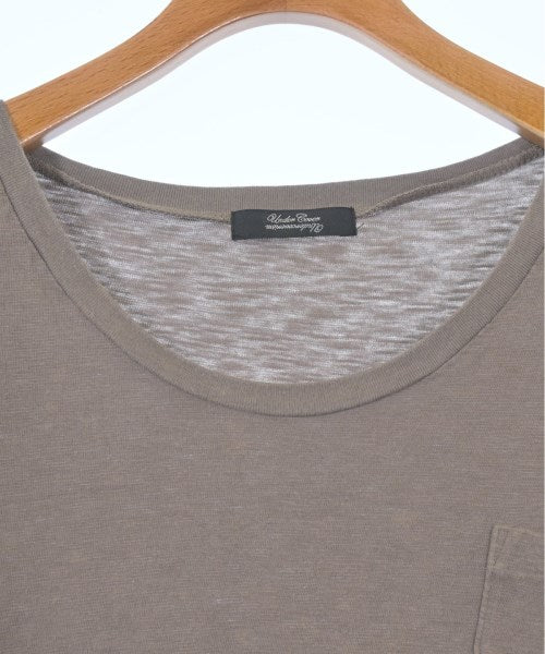 UNDER COVER T恤/上衣