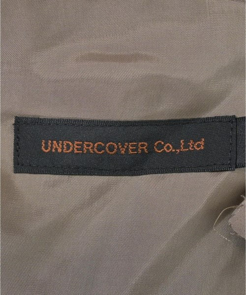 UNDER COVER 洋裝
