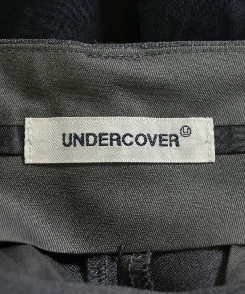 UNDER COVER 工裝