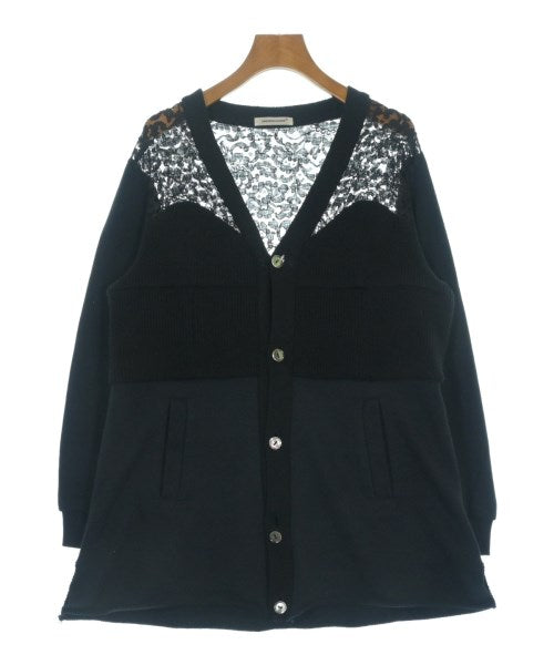 UNDER COVER 開襟衫