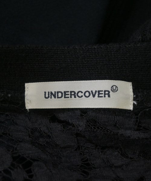 UNDER COVER 開襟衫