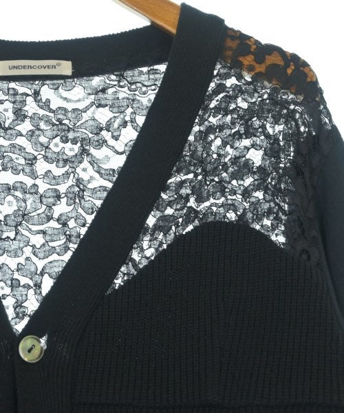 UNDER COVER 開襟衫