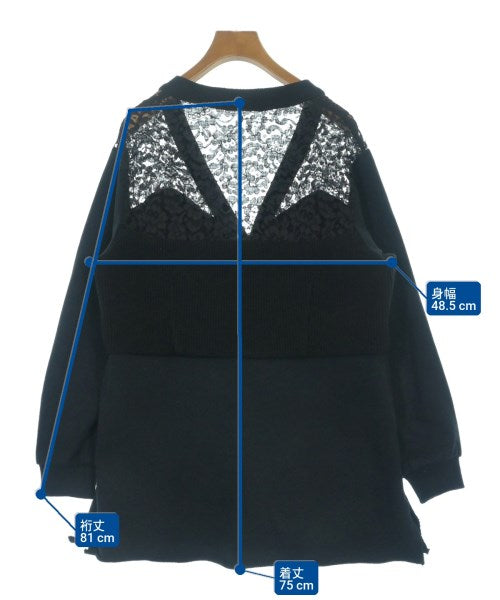 UNDER COVER 開襟衫