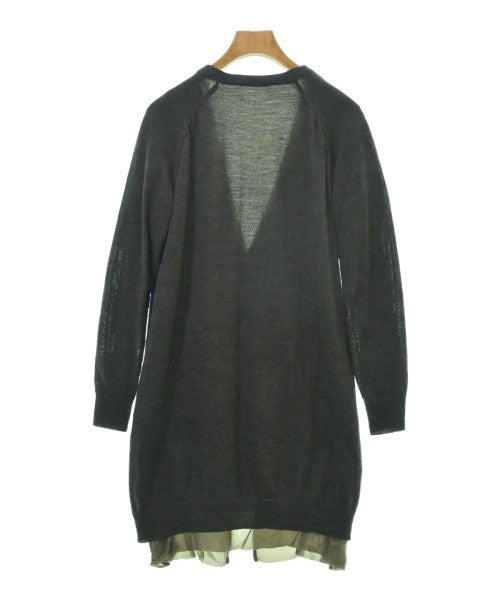 UNDER COVER 開襟衫