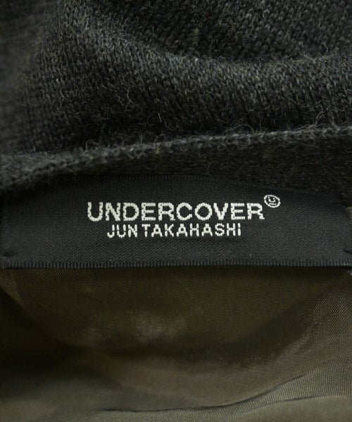 UNDER COVER 開襟衫