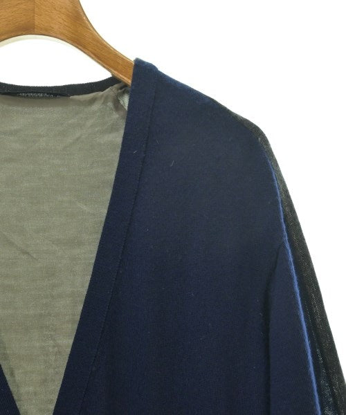 UNDER COVER 開襟衫