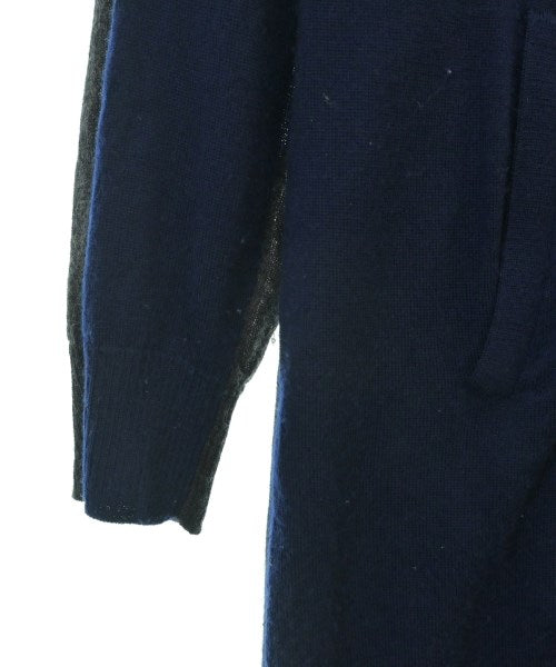 UNDER COVER 開襟衫