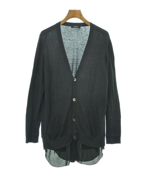 UNDER COVER 開襟衫