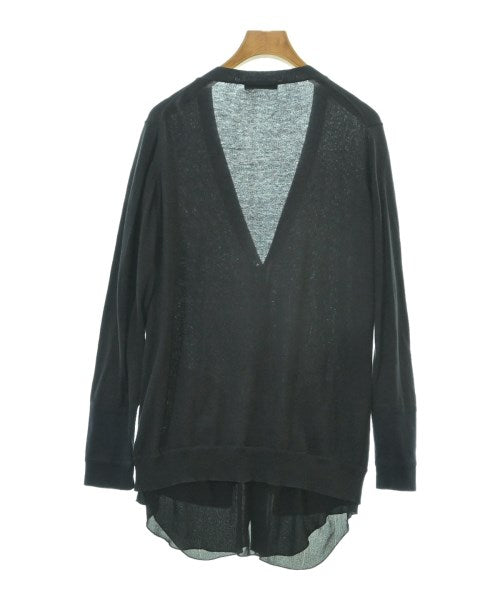 UNDER COVER 開襟衫