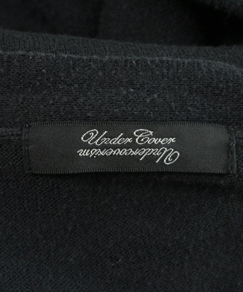 UNDER COVER 開襟衫