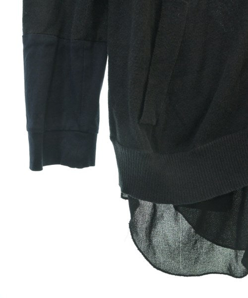 UNDER COVER 開襟衫