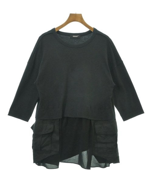 UNDER COVER T恤/上衣