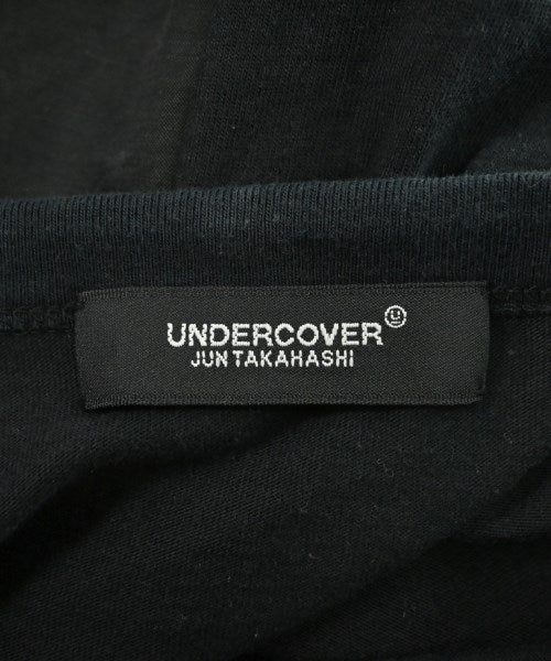 UNDER COVER T恤/上衣