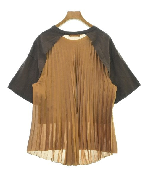 UNDER COVER T恤/上衣