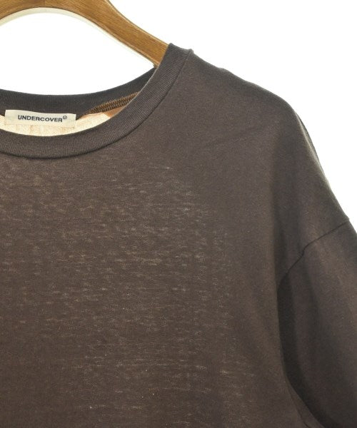 UNDER COVER T恤/上衣