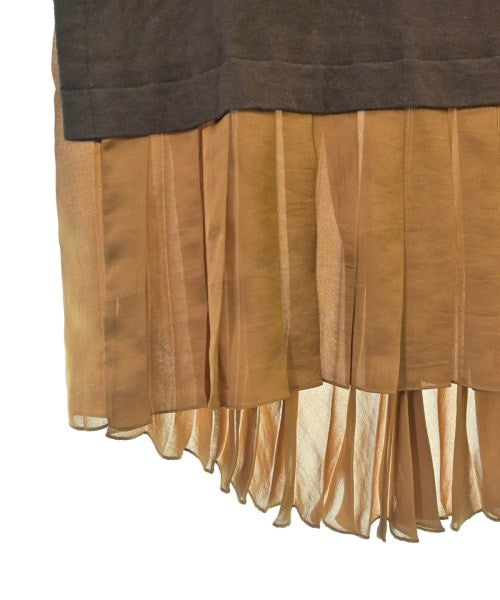 UNDER COVER T恤/上衣