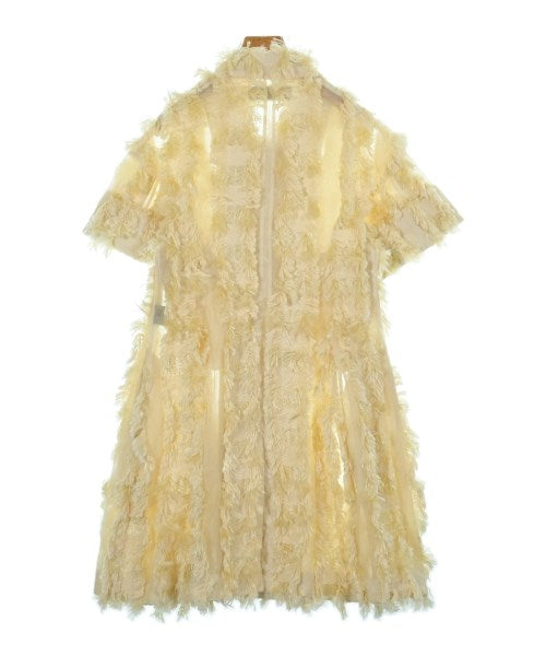 UNDER COVER 其他大衣