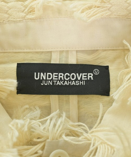 UNDER COVER 其他大衣