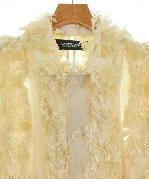 UNDER COVER 其他大衣