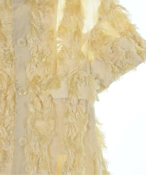 UNDER COVER 其他大衣