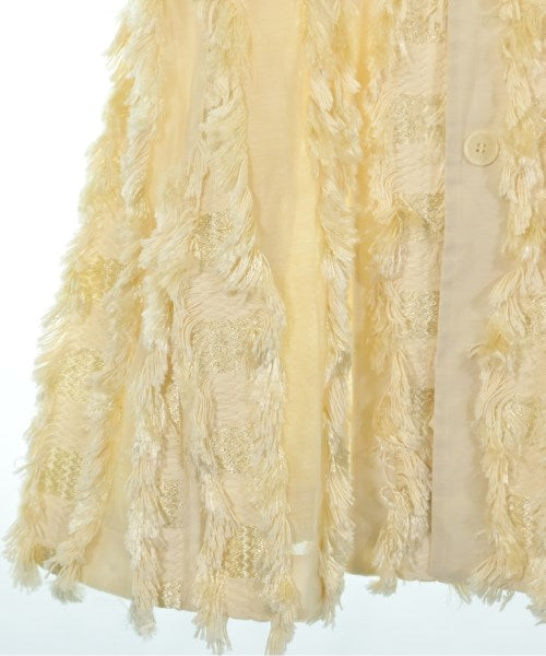 UNDER COVER 其他大衣