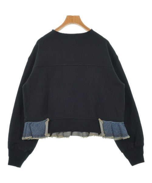 UNDER COVER 運動衫