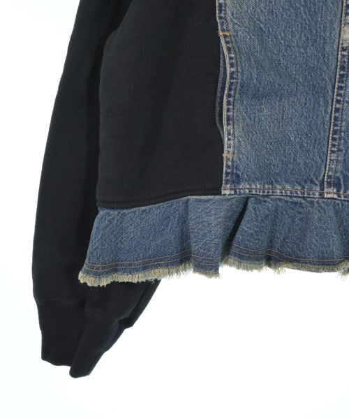 UNDER COVER 運動衫